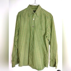 Ermenegildo Zegna Dress Shirt
